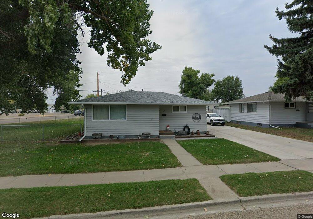 2 Beaver Creek Blvd, Havre, MT 59501 - photo 1