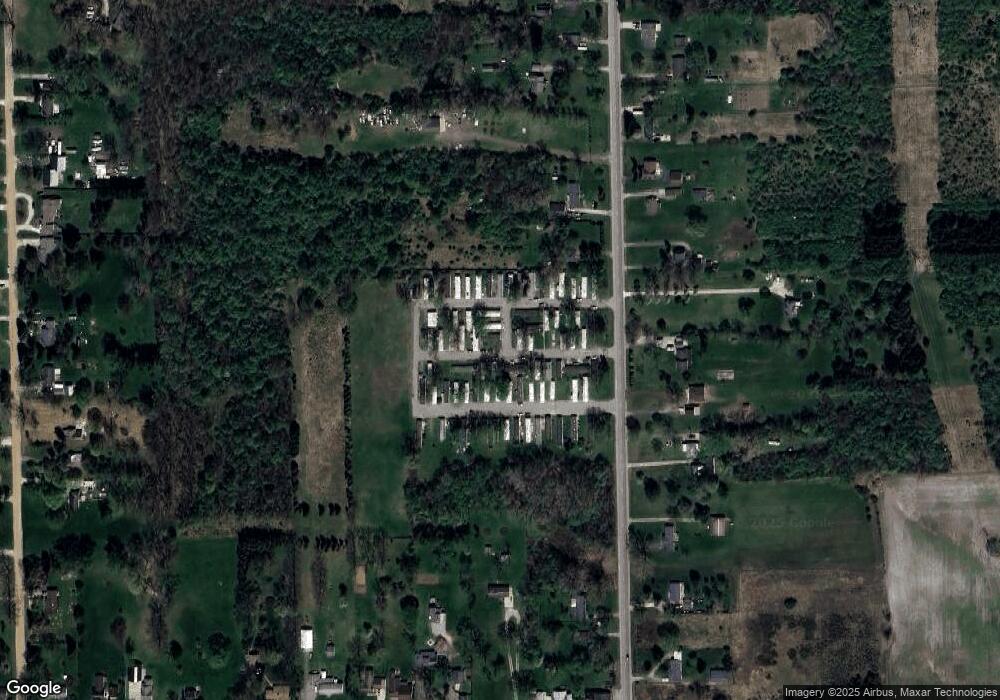 5125 N Center Rd unit LOT87, Flint, MI 48506 - photo 1