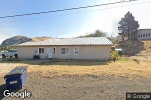 507 Vista Dr, Rufus, OR 97050