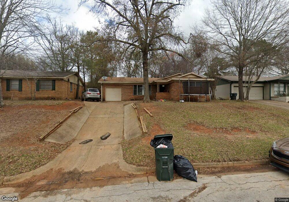 1503 1503 Goliad, Tyler, TX 75701 - photo 1