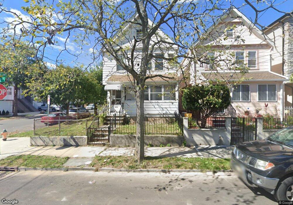 530 4th St, Newark, NJ 07107 - photo 1