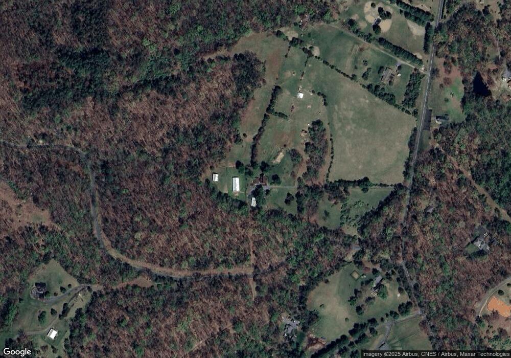 6022 Advance Mills Rd, Ruckersville, VA 22968 - photo 1