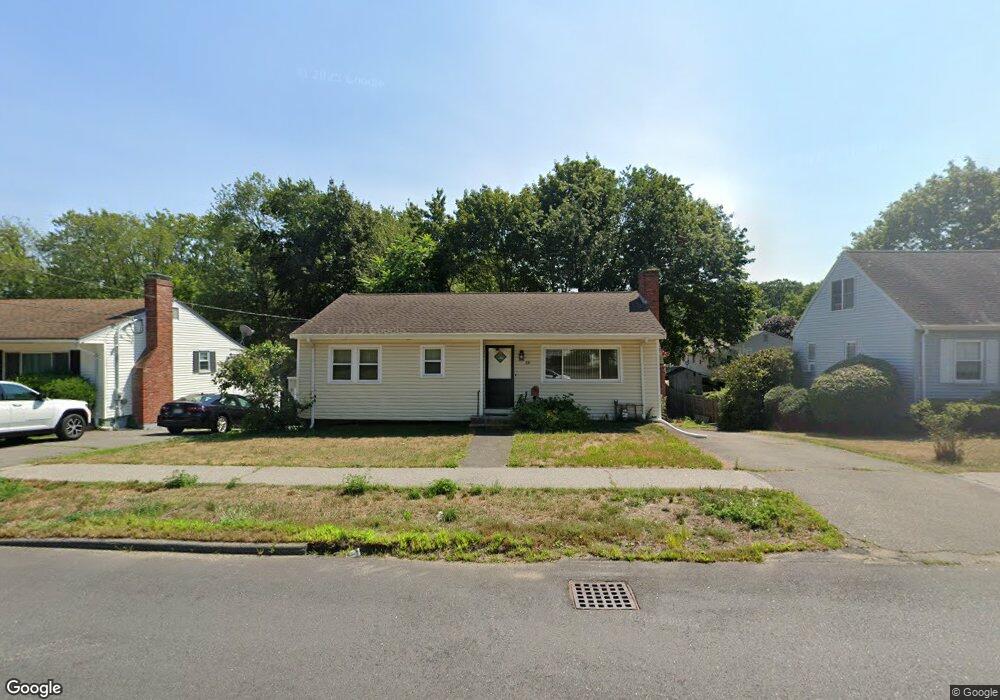 58 Bartholomew St, Peabody, MA 01960 - photo 1