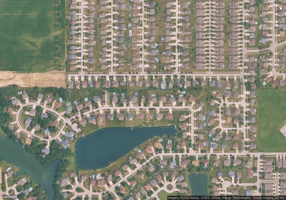 7446 Boardwalk, Crown Point, IN 46307 - photo 1