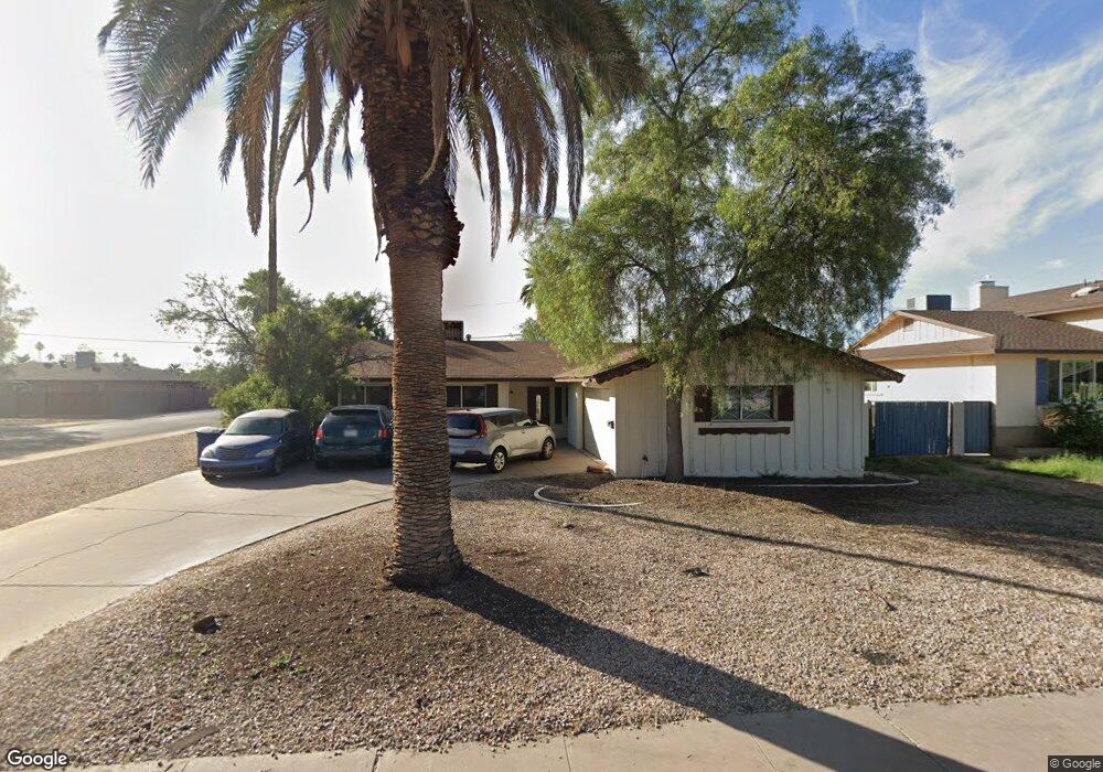 967 E La Jolla Dr, Tempe, AZ 85282 - photo 1