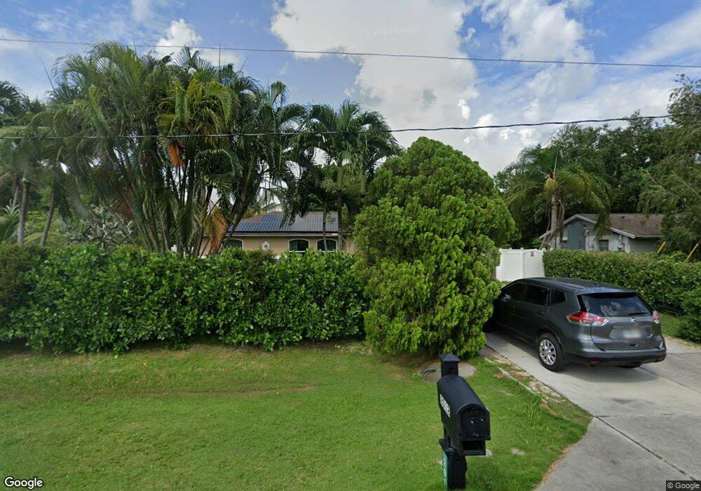 2012 50th Terrace SW, Naples, FL 34116 - photo 1