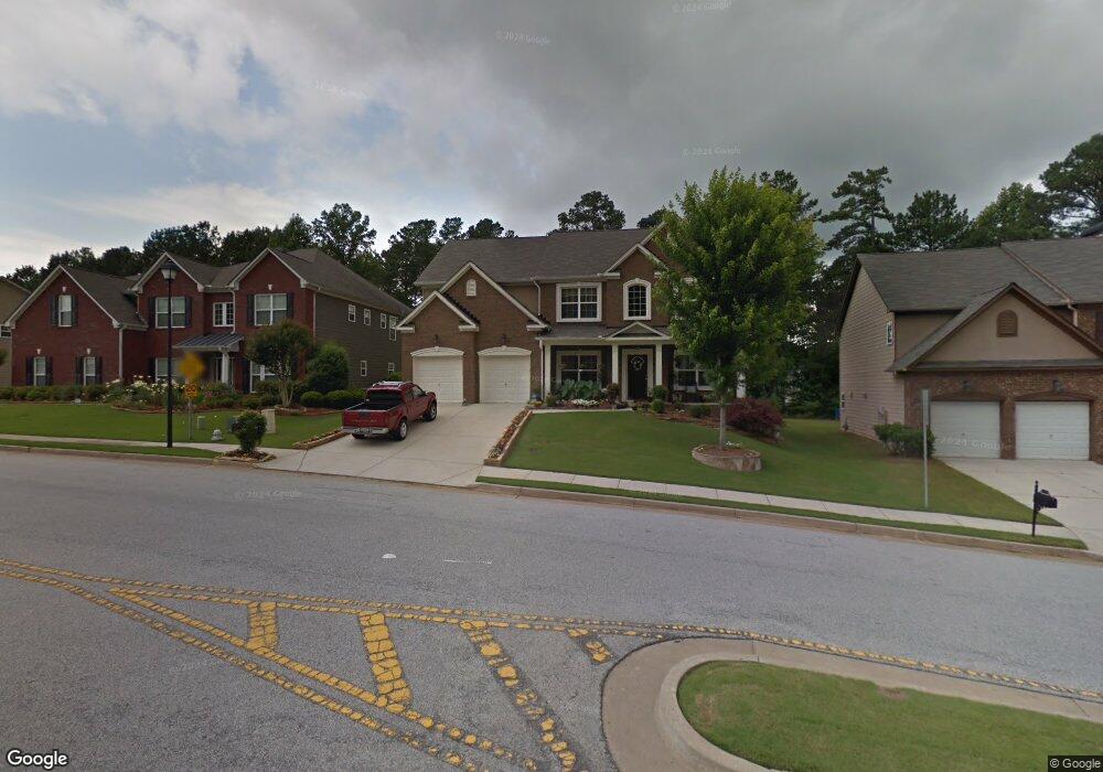 3690 Tupelo Trail unit 1, Auburn, GA 30011 - photo 1