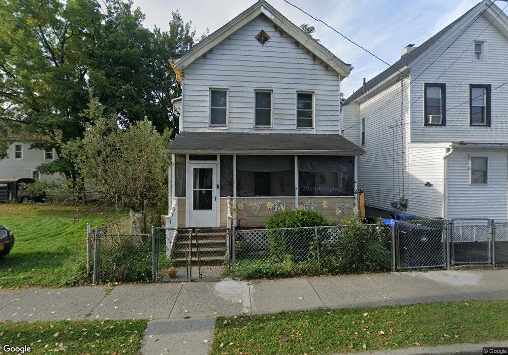 5 Harrison St, Poughkeepsie, NY 12601 - photo 1