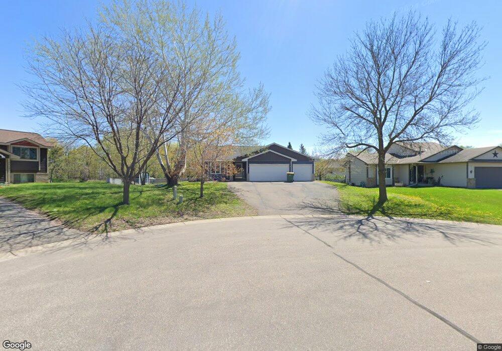 2534 129th Ln NW, Coon Rapids, MN 55448 - photo 1