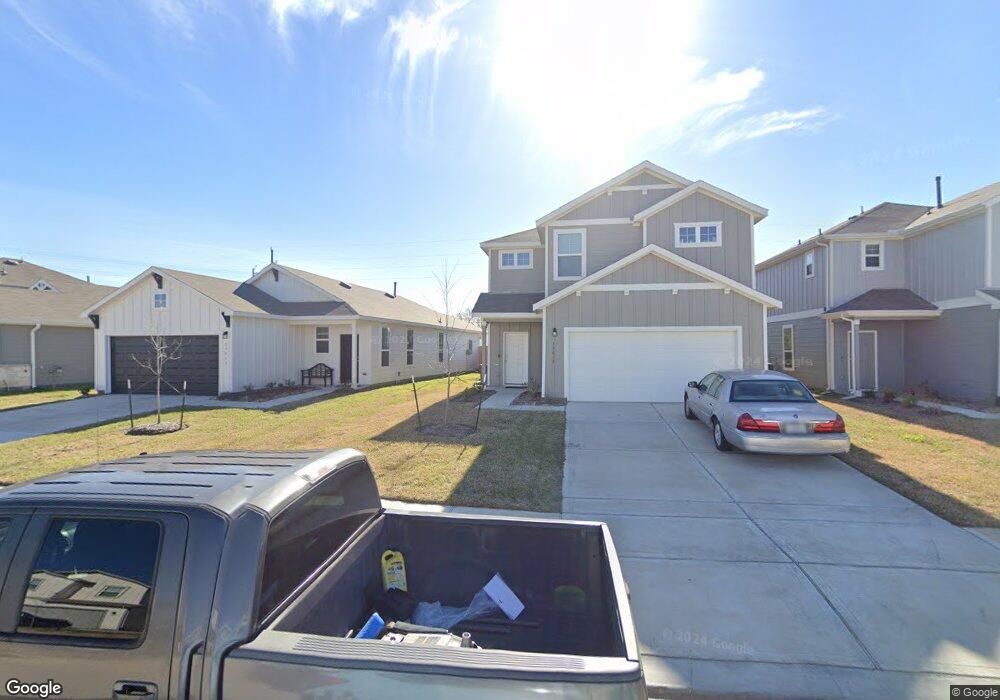 17819 Plow Horse Ln, Hockley, TX 77447 - photo 1