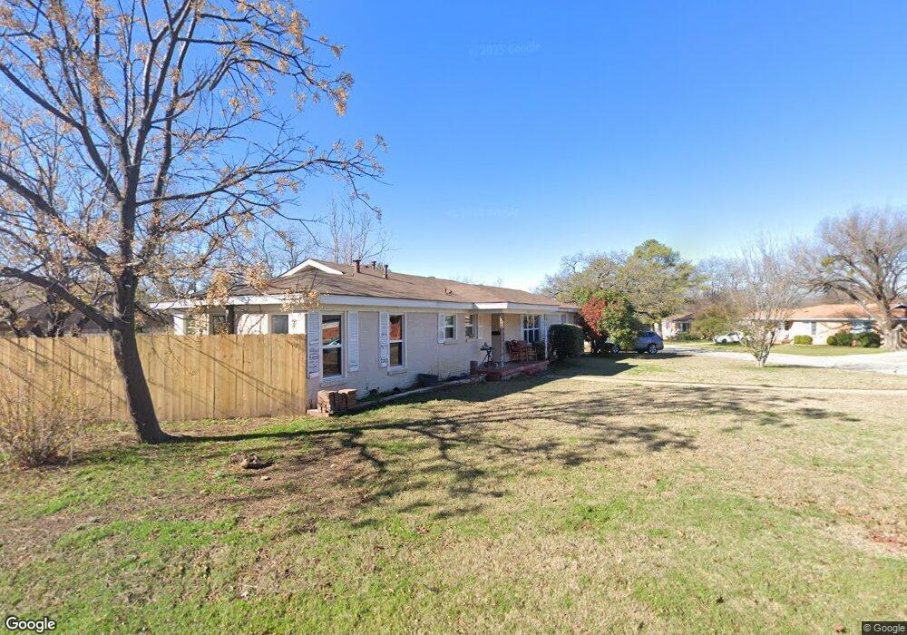 360 Hurst Dr, Bedford, TX 76022 - photo 1