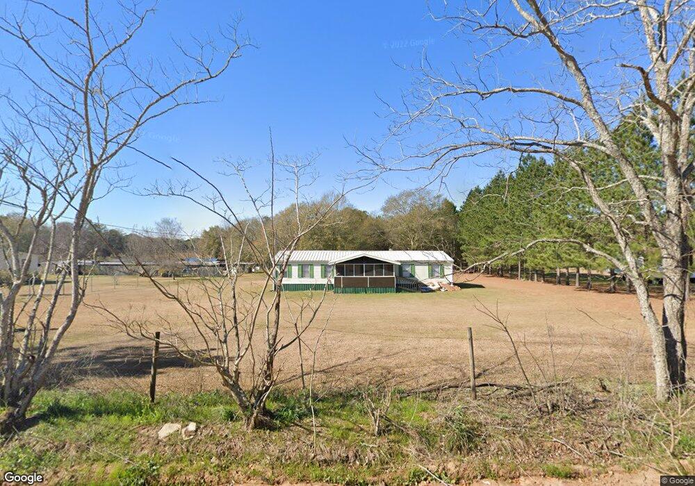 563 Coy Cox Rd, Omega, GA 31775 - photo 1