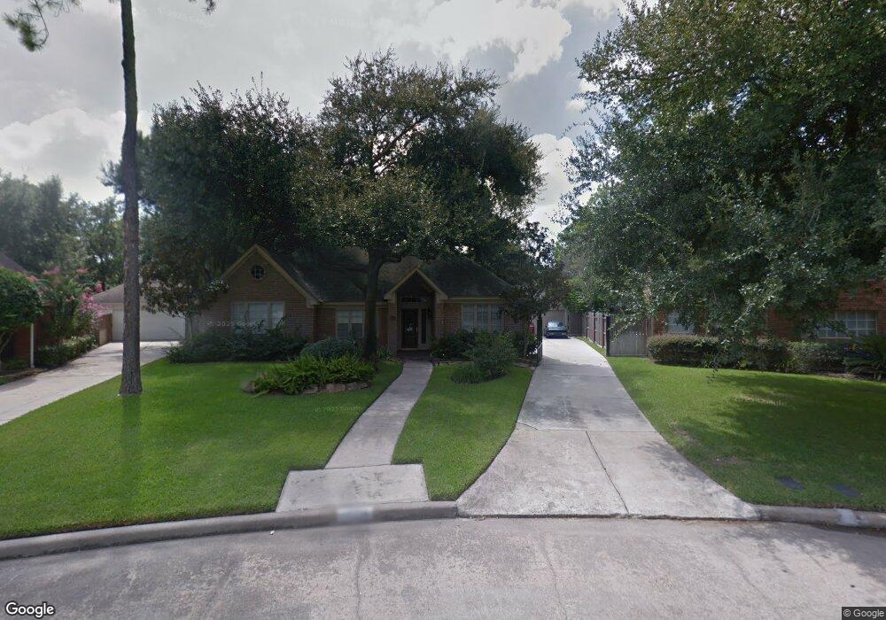 15935 Ivy Bridge Ln, Houston, TX 77095 - photo 1