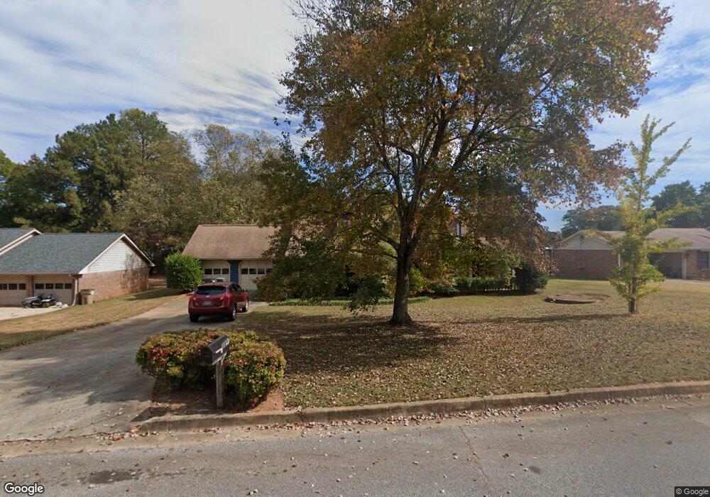 3890 Hunters Chase SW unit 2, Conyers, GA 30094 - photo 1