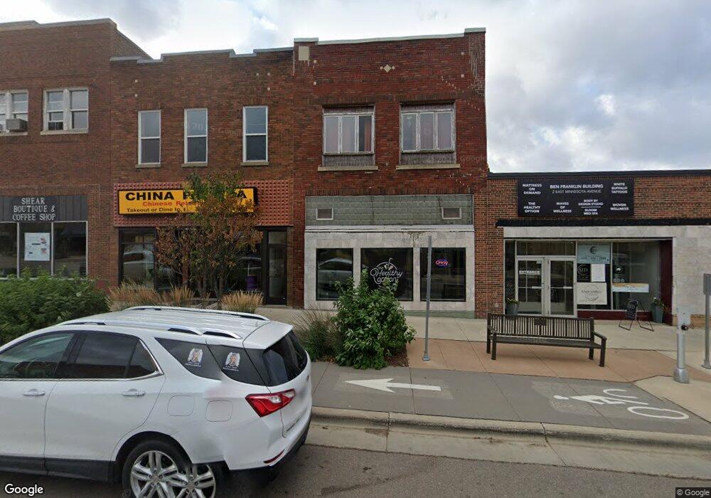 2 Minnesota Ave E, Glenwood, MN 56334 - photo 1