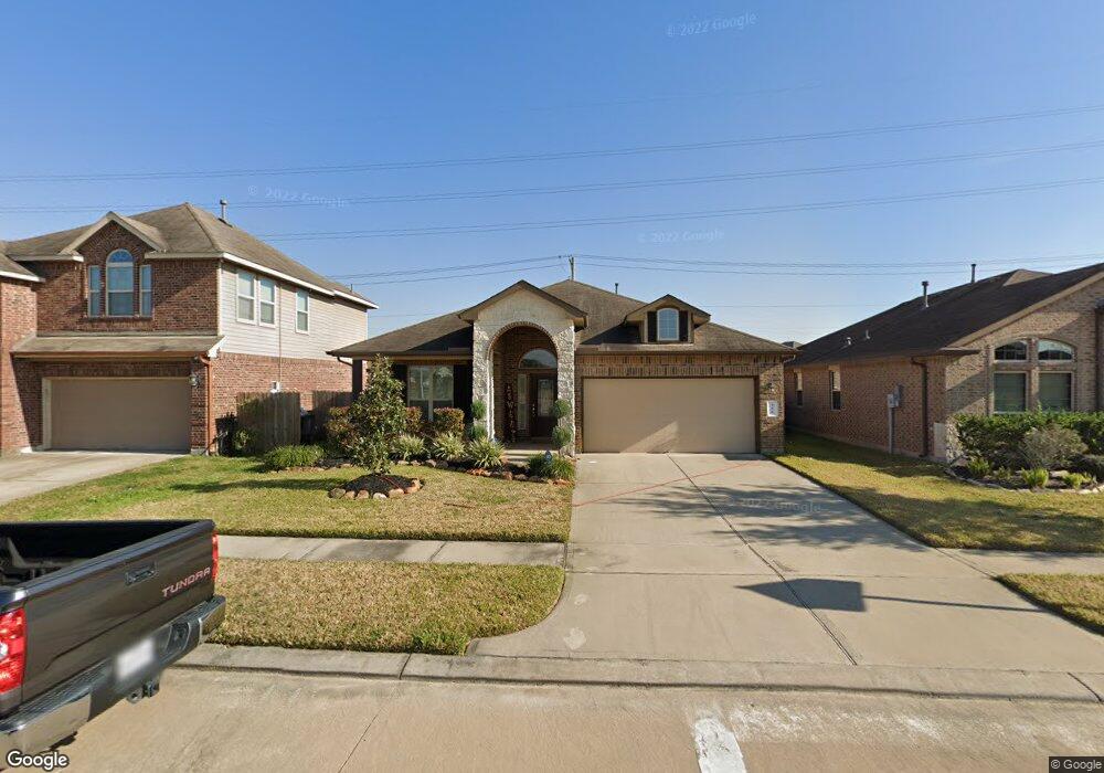 326 Kendall Crest Dr, Alvin, TX 77511 - photo 1