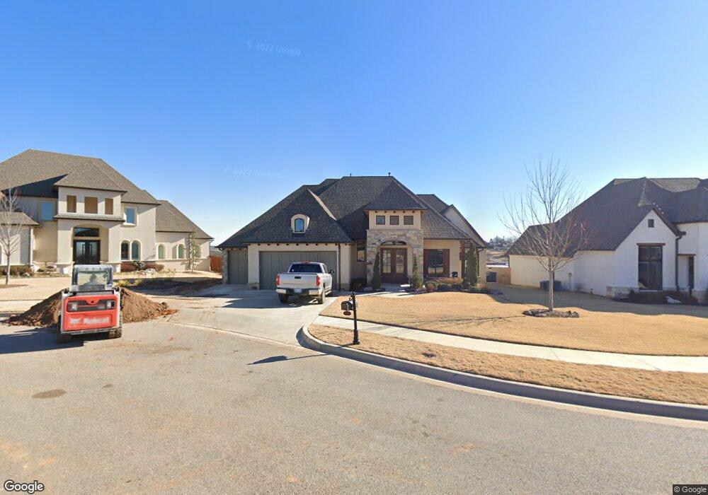 11003 S Fir St, Jenks, OK 74037 - photo 1