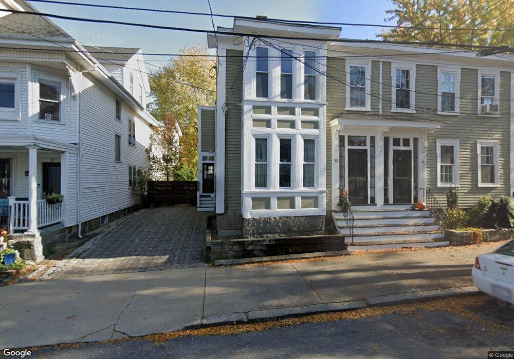 19 Titcomb St, Newburyport, MA 01950 - photo 1
