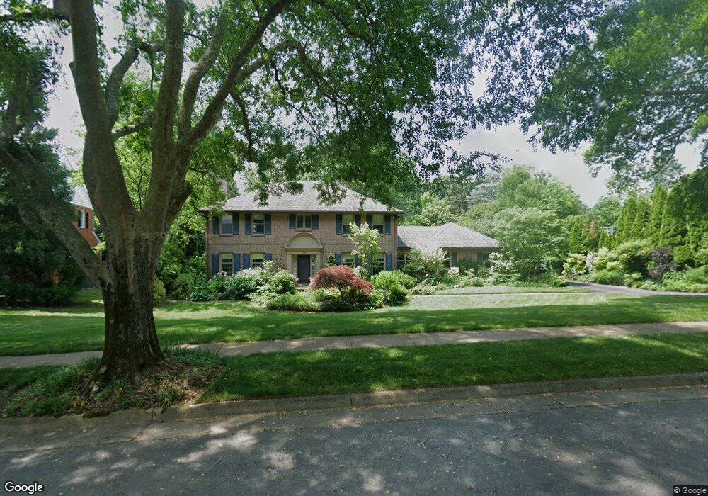 708 Sudbury Rd, Wilmington, DE 19803 - photo 1