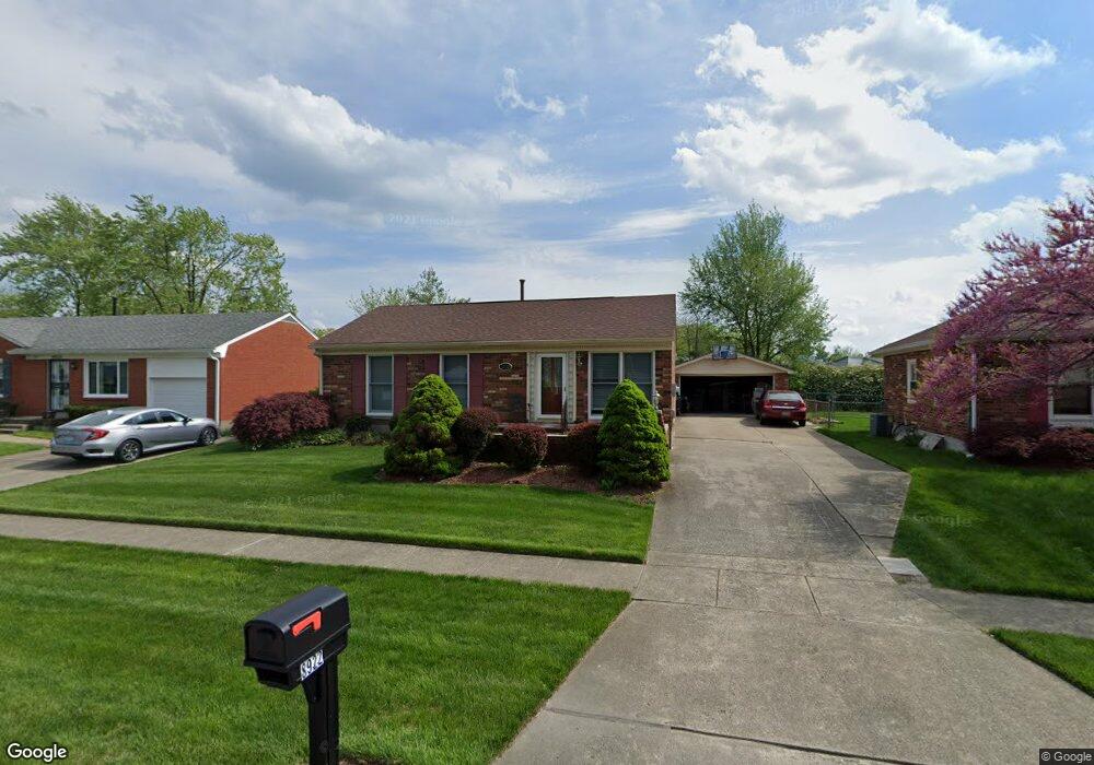 8922 Brandywyne Dr, Louisville, KY 40291 - photo 1
