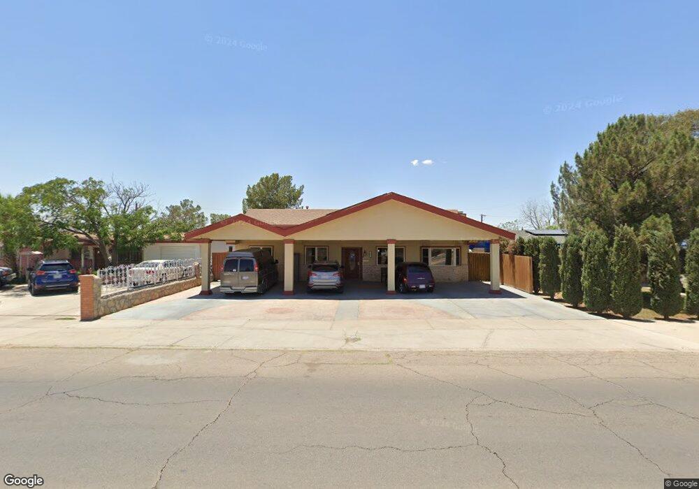 333 Riverside Dr, El Paso, TX 79915 - photo 1