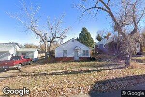 1005 G Ave, Circle, MT 59215