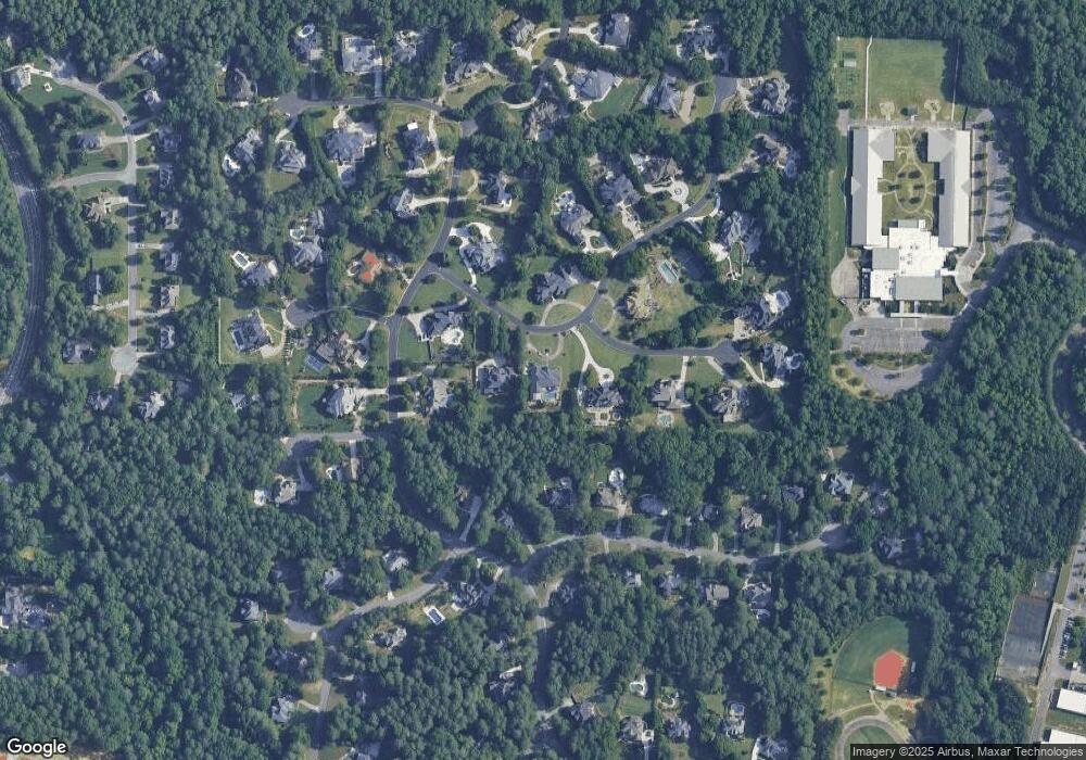 1225 Hopewell Crest, Alpharetta, GA 30004 - photo 1