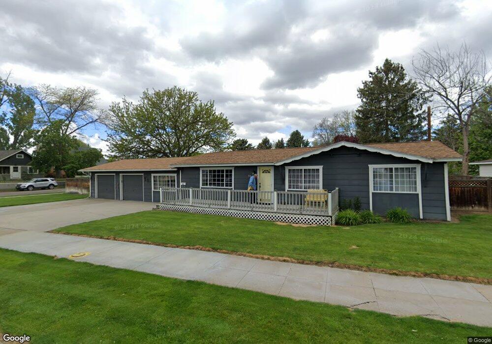 635 W 5th St, Weiser, ID 83672 - photo 1