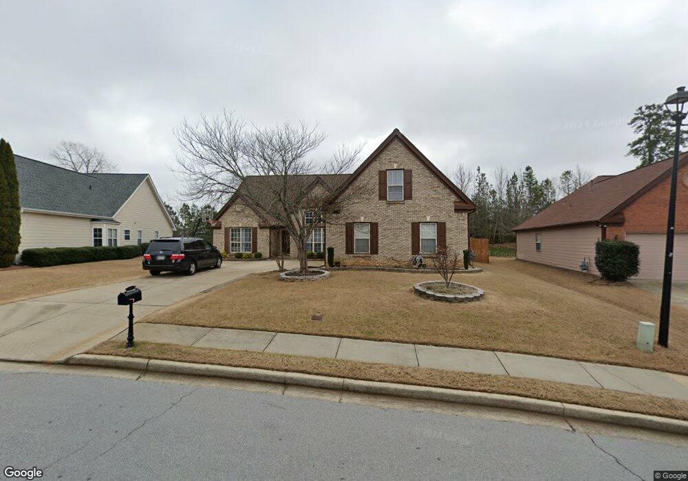 3383 Dunbar Ln unit 2, Suwanee, GA 30024 - photo 1