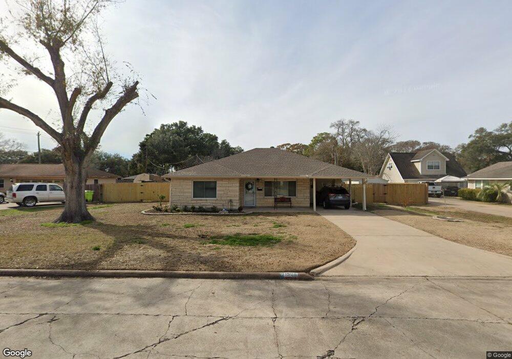 1508 Millie St, Rosenberg, TX 77471 - photo 1