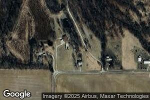 606 1200th St, Middletown, IL 62666