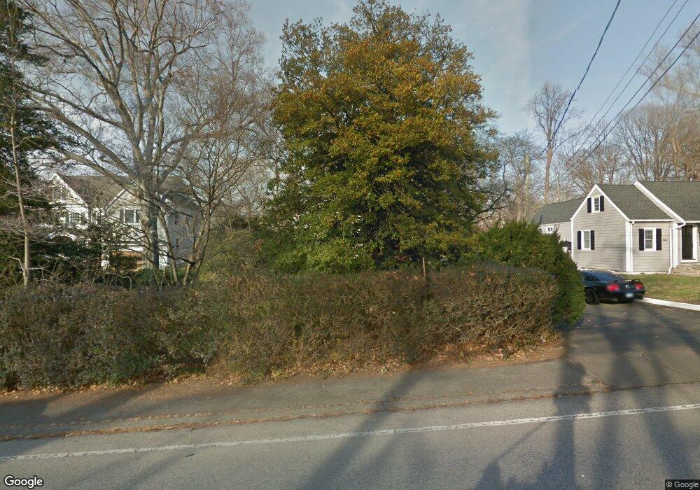 248 West Ave, Darien, CT 06820 - photo 1