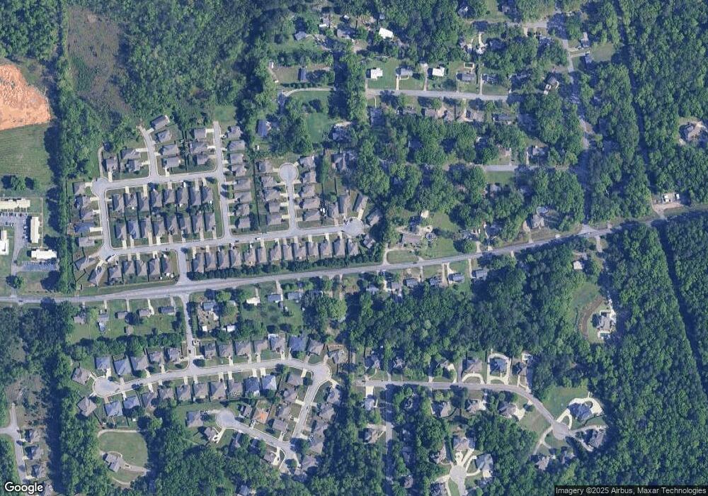 205 Stoney Trail unit 13, Maylene, AL 35114 - photo 1