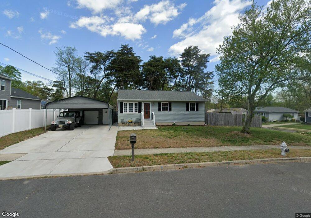 1704 5th St, Thorofare, NJ 08086 - photo 1