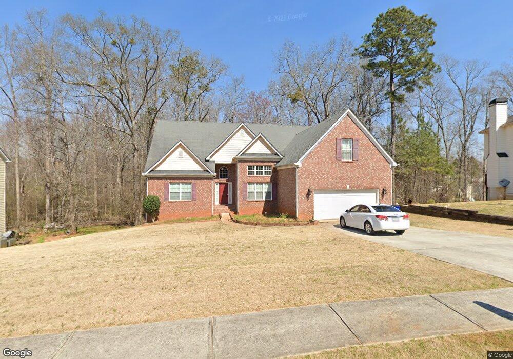 110 Shiver Blvd unit 11C, Covington, GA 30016 - photo 1