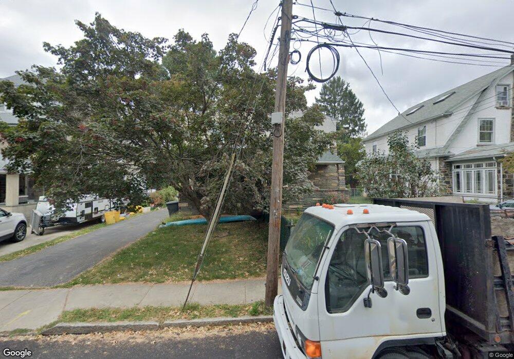 162 Grandview Rd, Ardmore, PA 19003 - photo 1