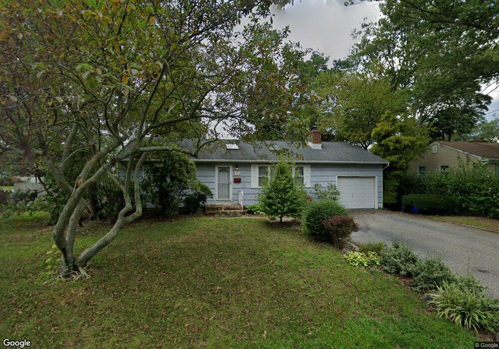 724 Midstreams Rd, Brick, NJ 08724 - photo 1