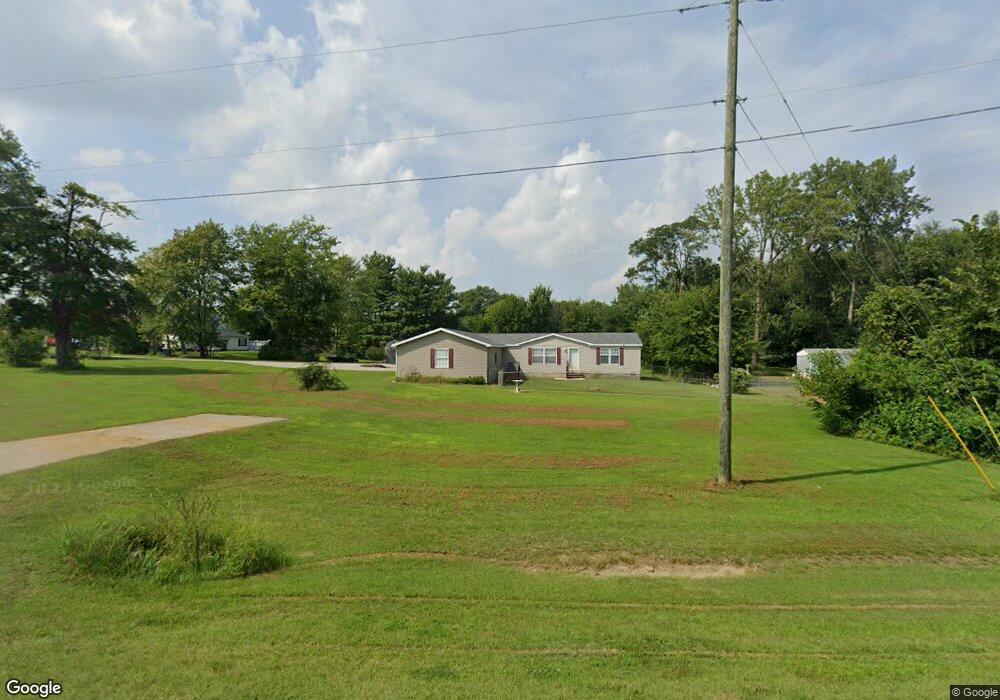 3580 E State Road 64, Princeton, IN 47670 - photo 1