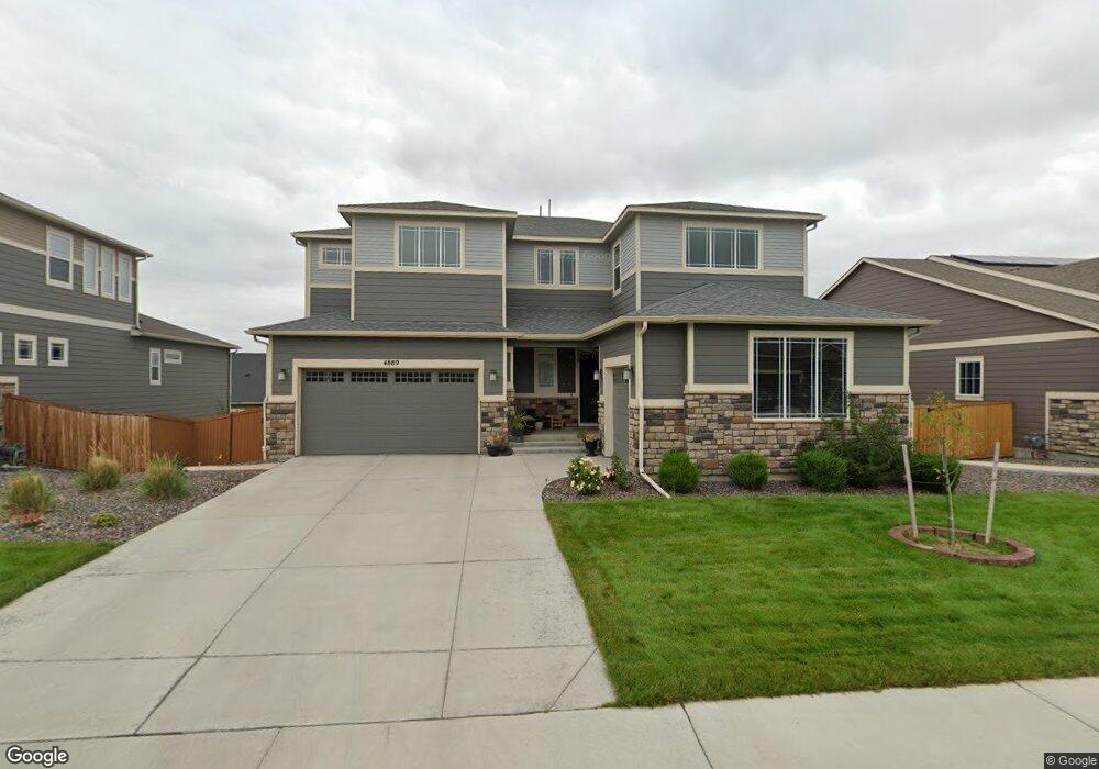 4889 E 142nd Ave, Thornton, CO 80602 - photo 1