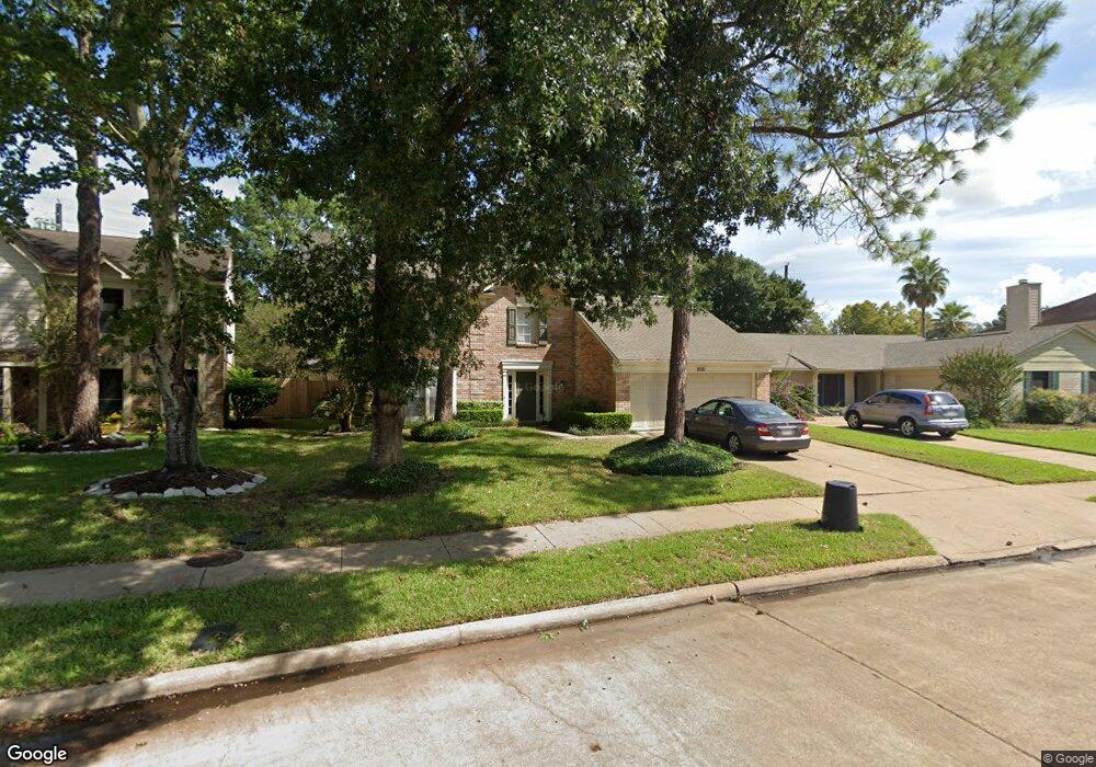 8510 Hot Springs Dr, Houston, TX 77095 - photo 1