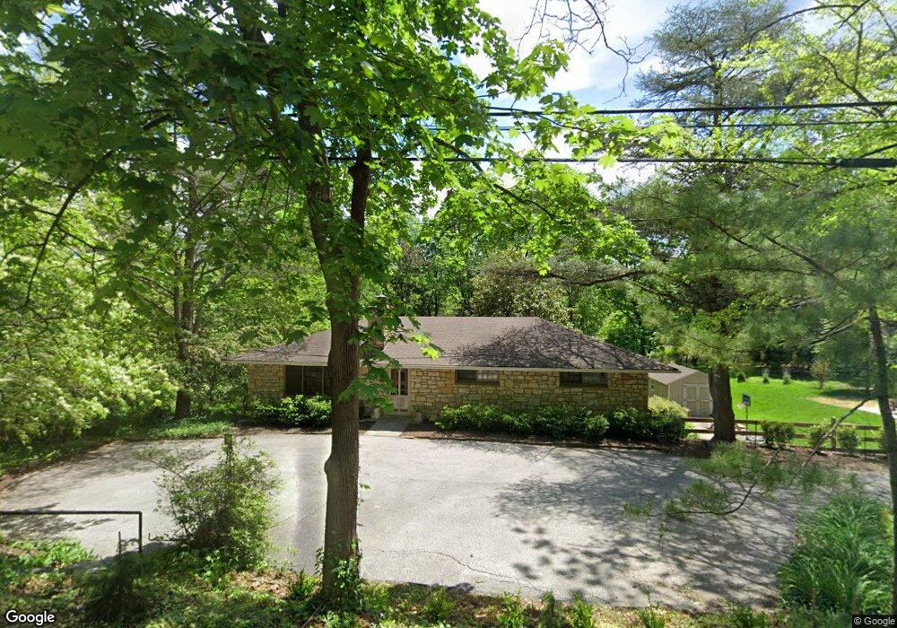 702 Andorra Rd, Lafayette Hill, PA 19444 - photo 1