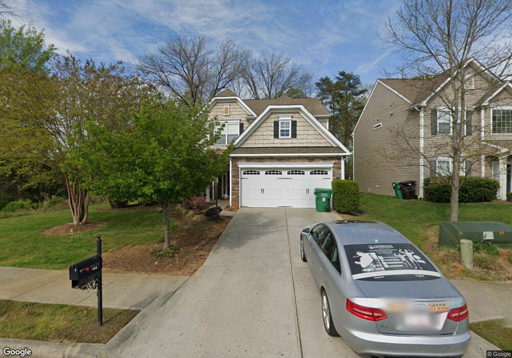 3421 Lilliefield Ln, High Point, NC 27265 - photo 1