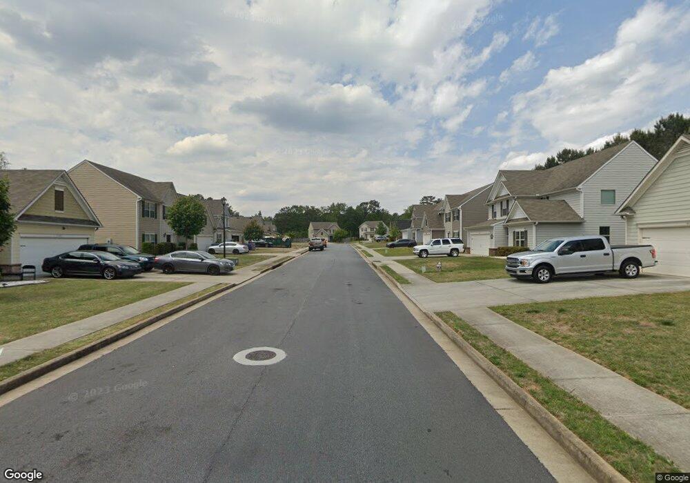 0 Lindbergh Way unit 8788620, Rex, GA 30273 - photo 1