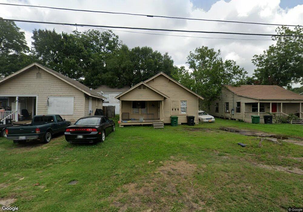 6708 Amasa St, Houston, TX 77022 - photo 1