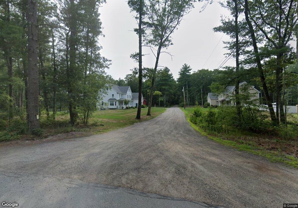 1 Hallock Point Rd, Stow, MA 01775 - photo 1