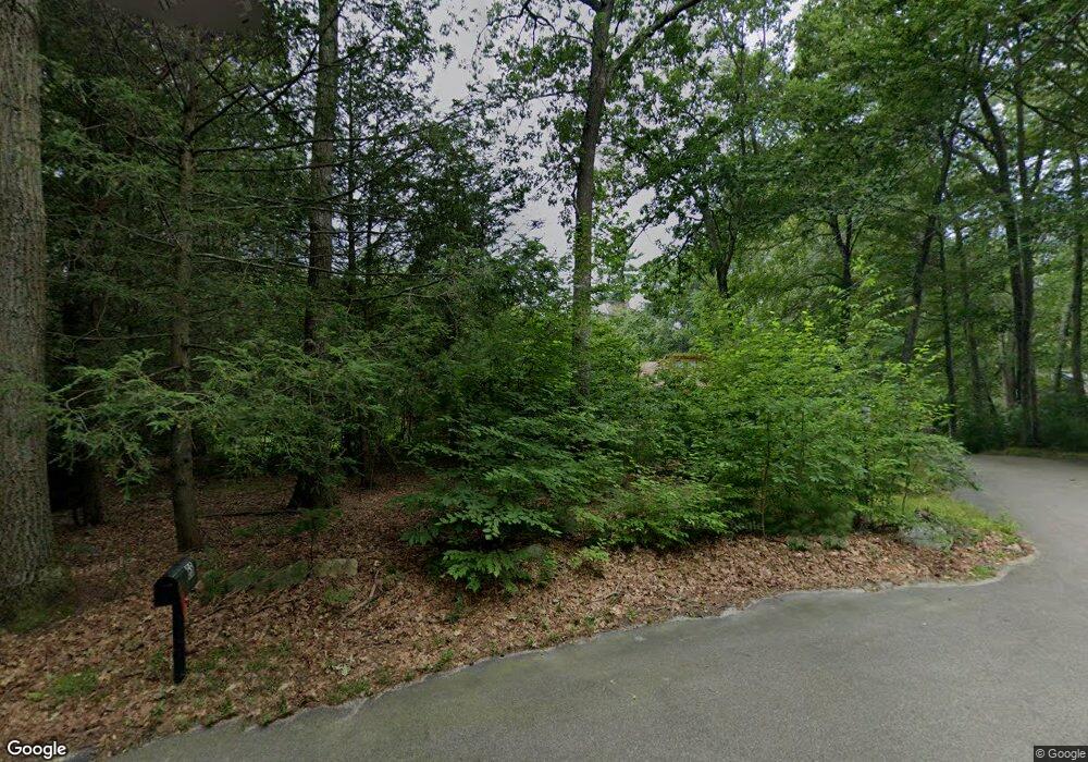 68 Mill St, Sherborn, MA 01770 - photo 1