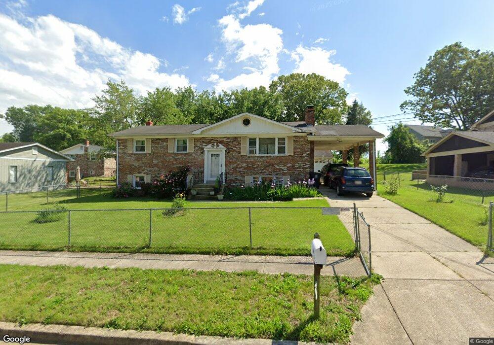 3409 Delancey St, Clinton, MD 20735 - photo 1