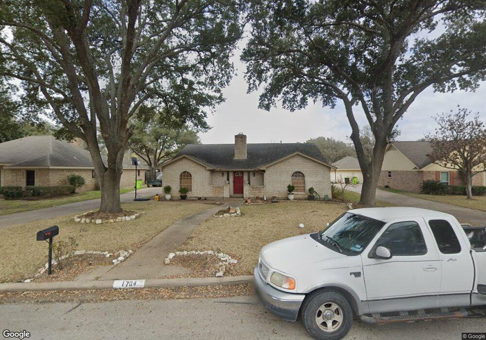 1704 Hawthorn Dr, Richmond, TX 77469 - photo 1