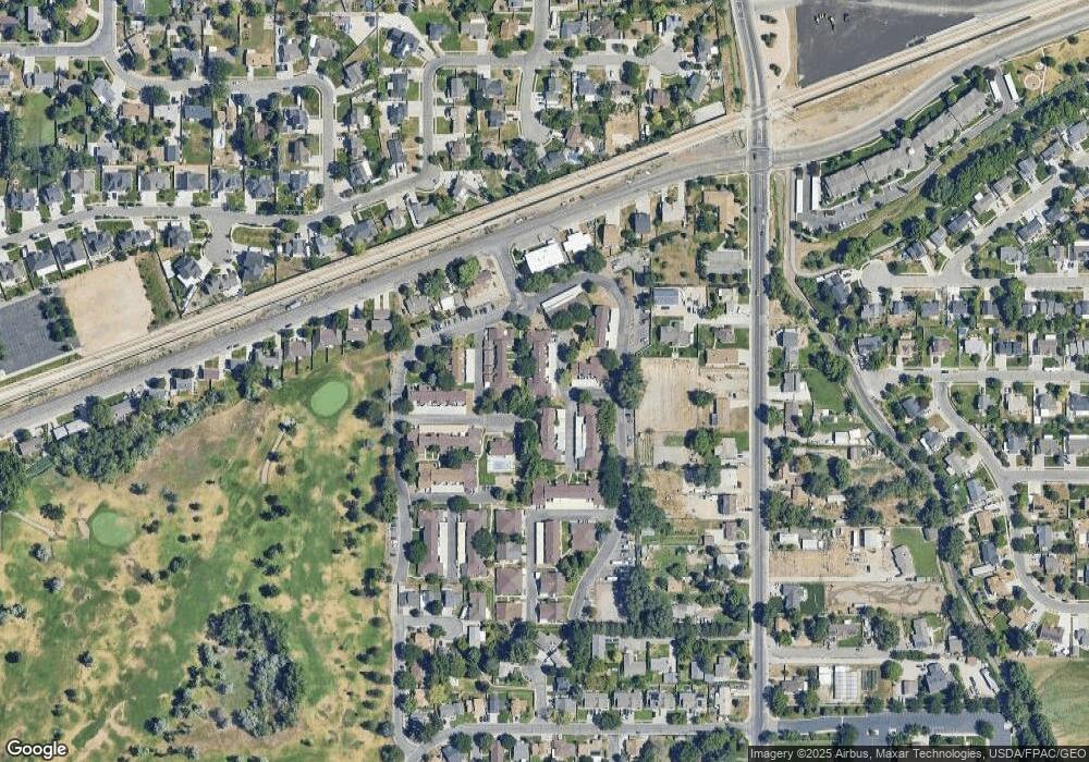 33 El Dorado Place, West Jordan, UT 84088 - photo 1