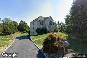 10 Michelle Way, Pine Brook, NJ 07058